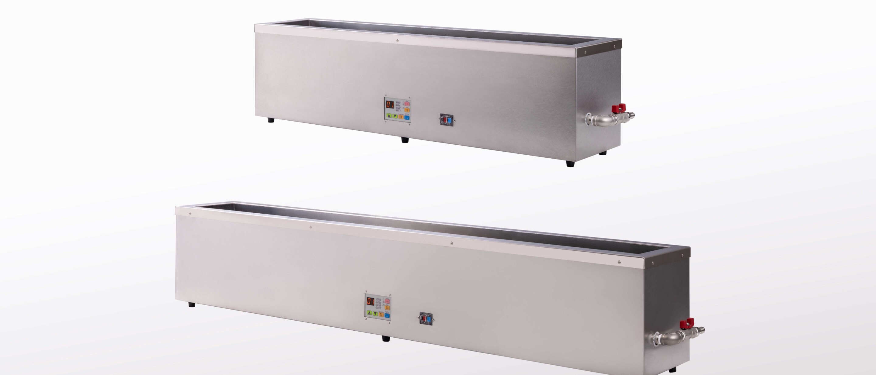 超音波洗浄機 USL-400　株式会社エスエヌディ USL-400 – 超音波洗浄機のエスエヌディ